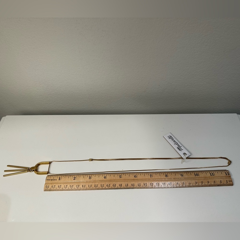 Madewell Necklace - Picture 3 of 3